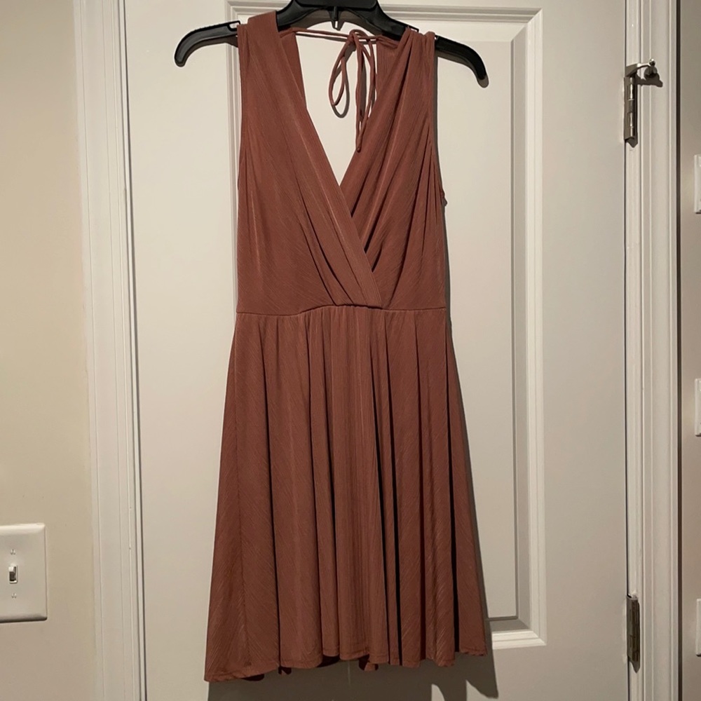 BCBG dress